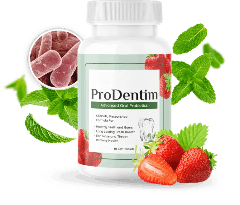 ProDentim Reviews Revealing The Truth Behind Oral Probiotics